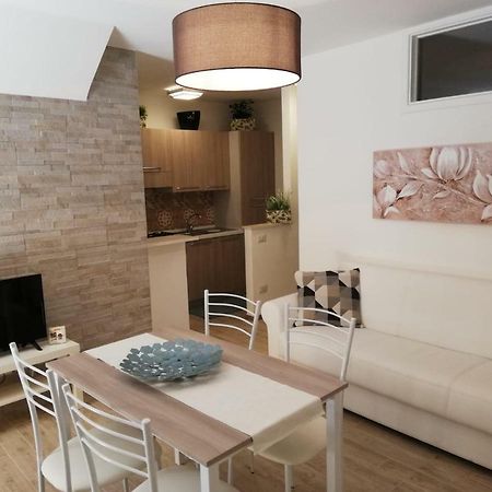 Appartament Cristian 타오르미나 외부 사진